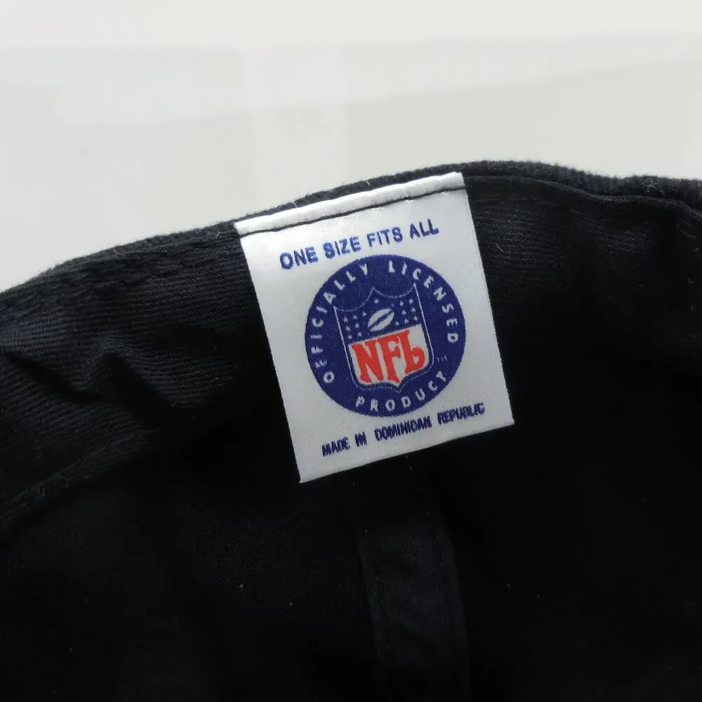 Denver Broncos Super Bowl XXXII 32 Champions Cap‎ Hat SnapBack 1998 NWT
